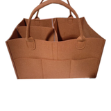 Felt Organiser