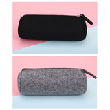 Felt Pencil Pouch