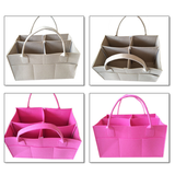 Felt Organiser