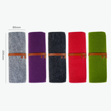 Felt Pencil Pouch