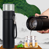 450ml Stainless Steel Vacuum Flask