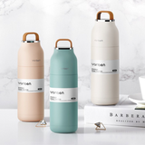 350ml Stainless Steel Vacuum Flask