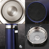 500ml Stainless Steel Vacuum Flask