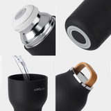 350ml Stainless Steel Vacuum Flask