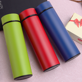 500ml Slim Vacuum Flask
