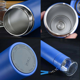 450ml Stainless Steel Vacuum Flask