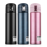 500ml Sleek Vacuum Flask