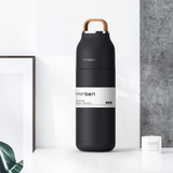 350ml Stainless Steel Vacuum Flask