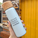 500ml Stainless Steel Vacuum Flask