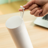 Vacuum Flask With Suction Base