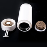 Vacuum Flask With Suction Base