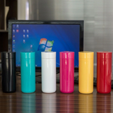 Vacuum Flask With Suction Base