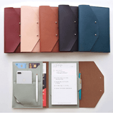 Maza A5 Notes Folder