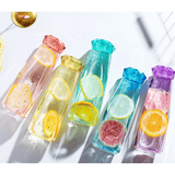 500ml Glass Tumbler