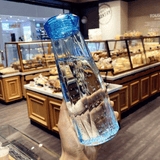 500ml Glass Tumbler