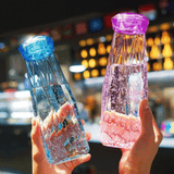 500ml Glass Tumbler