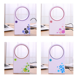 Handheld Air Cooler Mini Fan