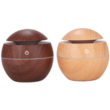 Ultrasonic Aroma Humidifier