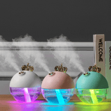 Crown Humidifier