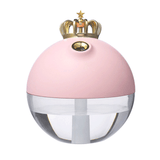 Crown Humidifier