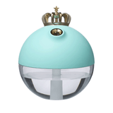 Crown Humidifier