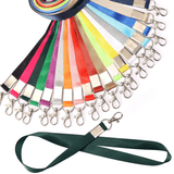 20mm Lanyard with Swivel Lobster Clasp