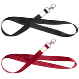 20mm Lanyard with Swivel Lobster Clasp