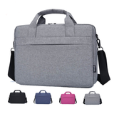 14” Laptop Bag with Padding