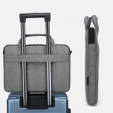 15.6” Laptop Bag with Padding