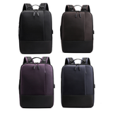 16” Laptop Backpack with external USB Port