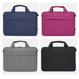 15.6” Laptop Bag with Padding