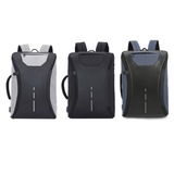 16” Laptop Backpack with external USB Port