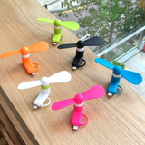 Mini Portable USB Fan