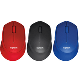 Logitech M331 Silent Wireless Mouse