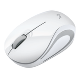 Logitech M187 Mini Wireless Mouse