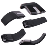 Foldable Arc Touch Wireless USB Operated Mouse
