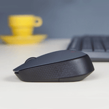 Logitech M171 Wireless Mouse