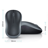 USB Operated Wireless Mouse