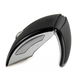Foldable USB Operated Wireless Mouse