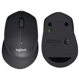 Logitech M331 Silent Wireless Mouse