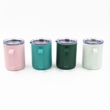 Double Wall Stainless Steel Mug