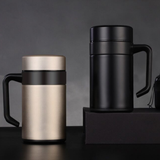 Stainless Steel Mug