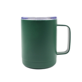 Double Wall Stainless Steel Mug