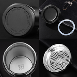 Stainless Steel Mug
