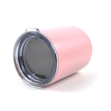 Double Wall Stainless Steel Mug