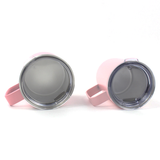 Double Wall Stainless Steel Mug