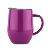 Double Wall Stainless Steel Mug