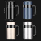 Stainless Steel Mug