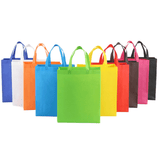 90 gram Portrait Non Woven Bag