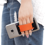 Phone Card Holder with Stand